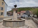 Fontaine d'Ornans
